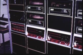 PDP-11: External View