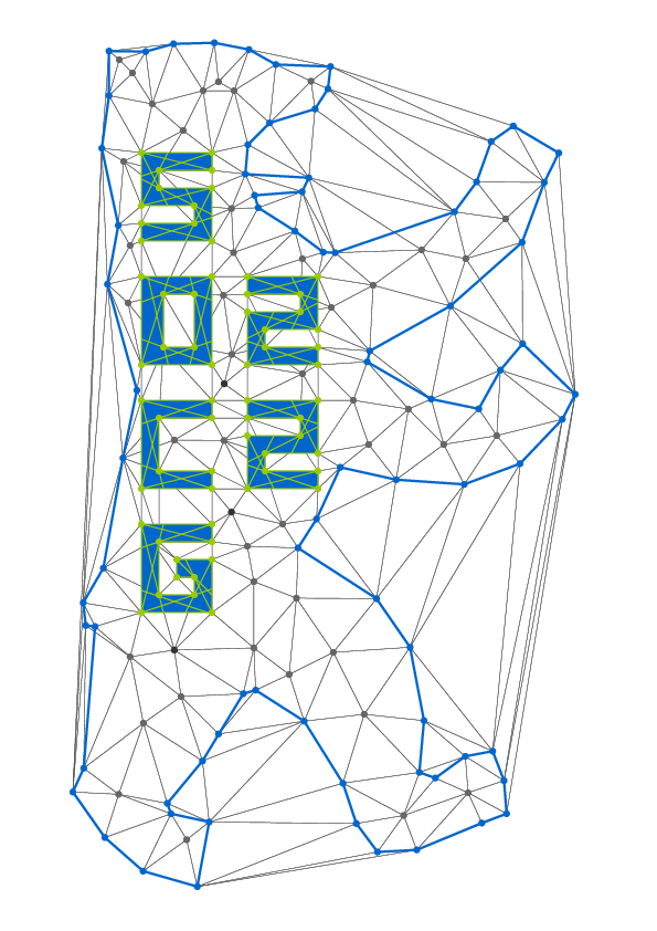 The SoCG-logo for 2022